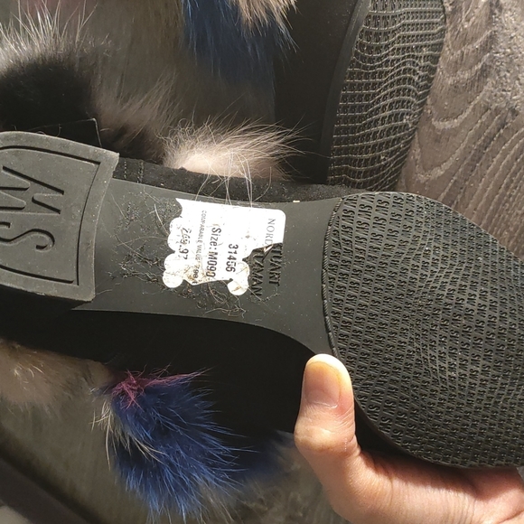 Stuart weitzman boot - Picture 3 of 4